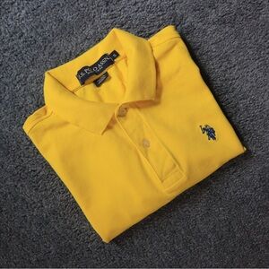 U.S Polo Assn